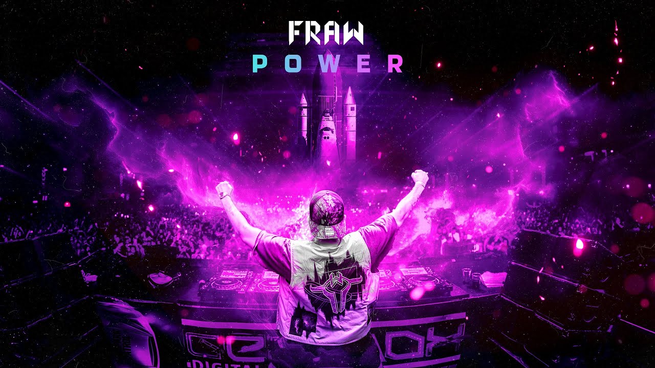 Fraw - POWER (Official Video)
