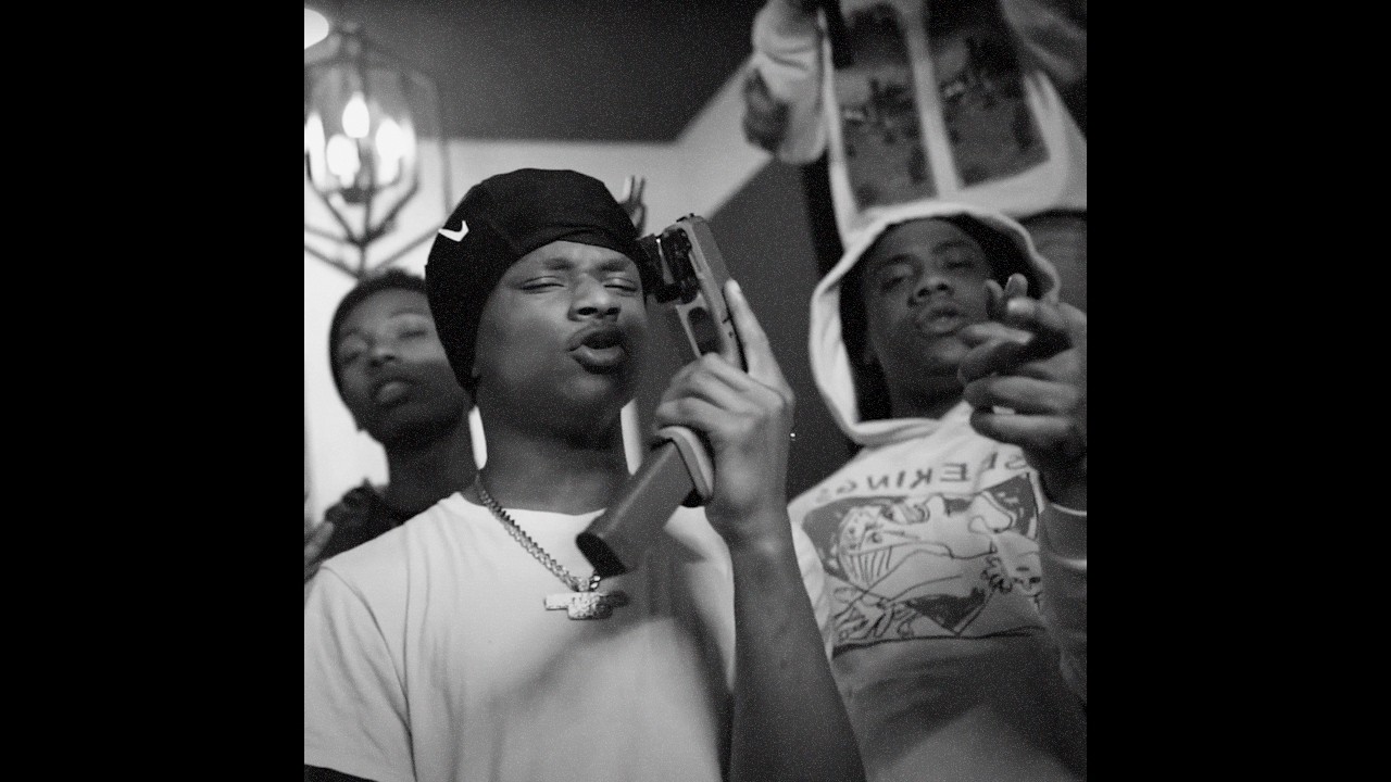 [HARD] Lil Noonie x YFG Fatso Type Beat - 