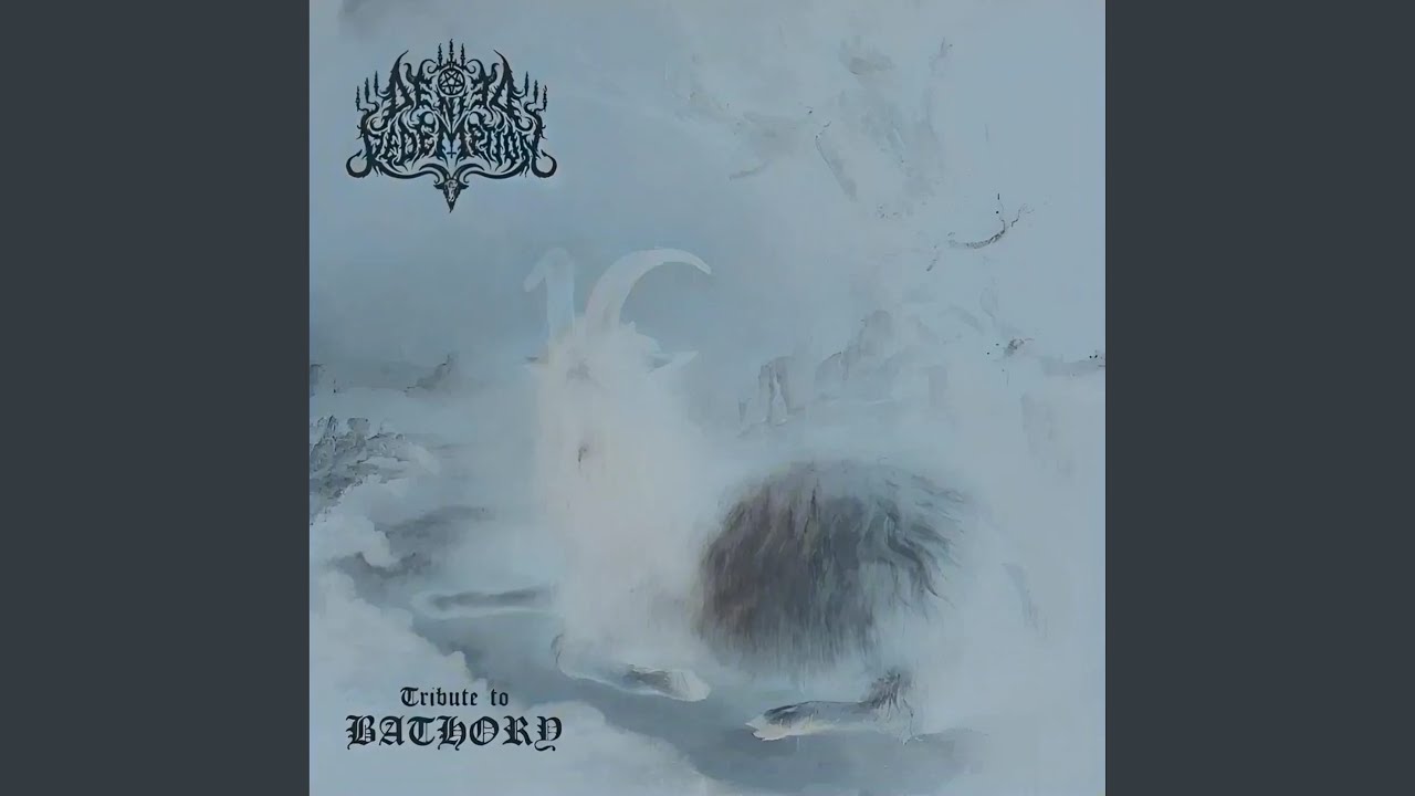 Tribute to Bathory (Father to Son)