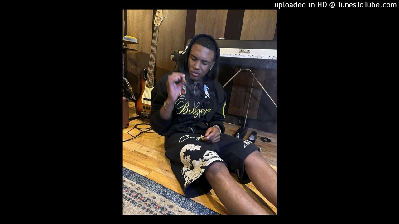 old glokk40spaz type beat 