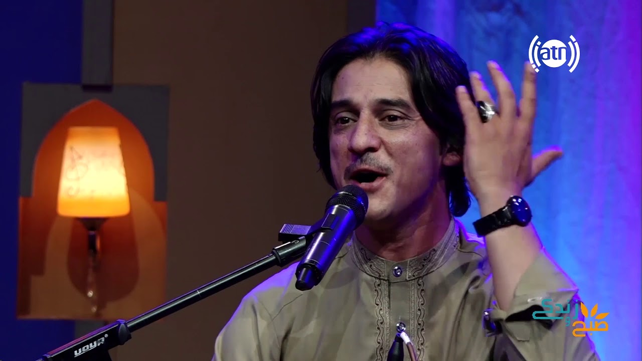 Sobh Wa Zendagi  ویژه برنامه صبح زنده گی 2018 8 23