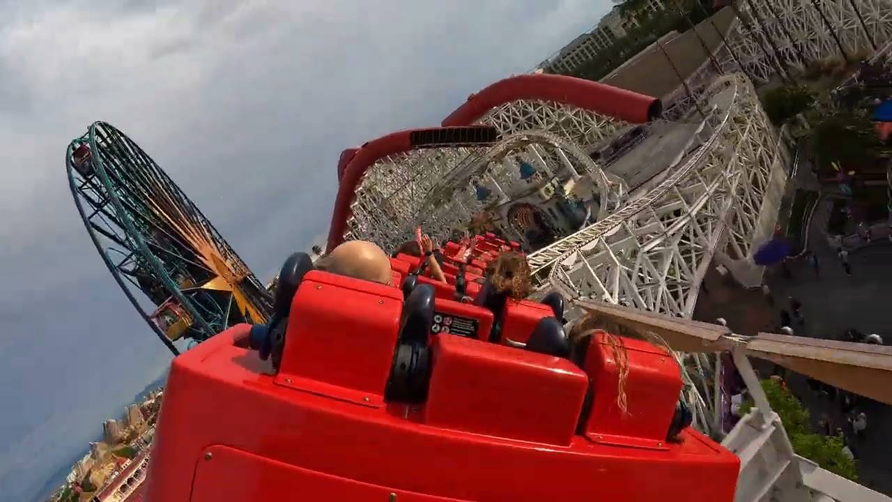 GoPro: 