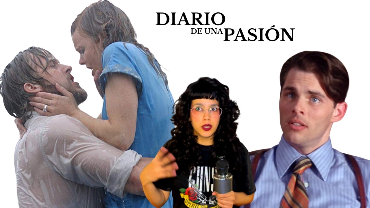 Mujer mustia busca a un hombre bestia para darle emoción a su vida | Diario de una pasión