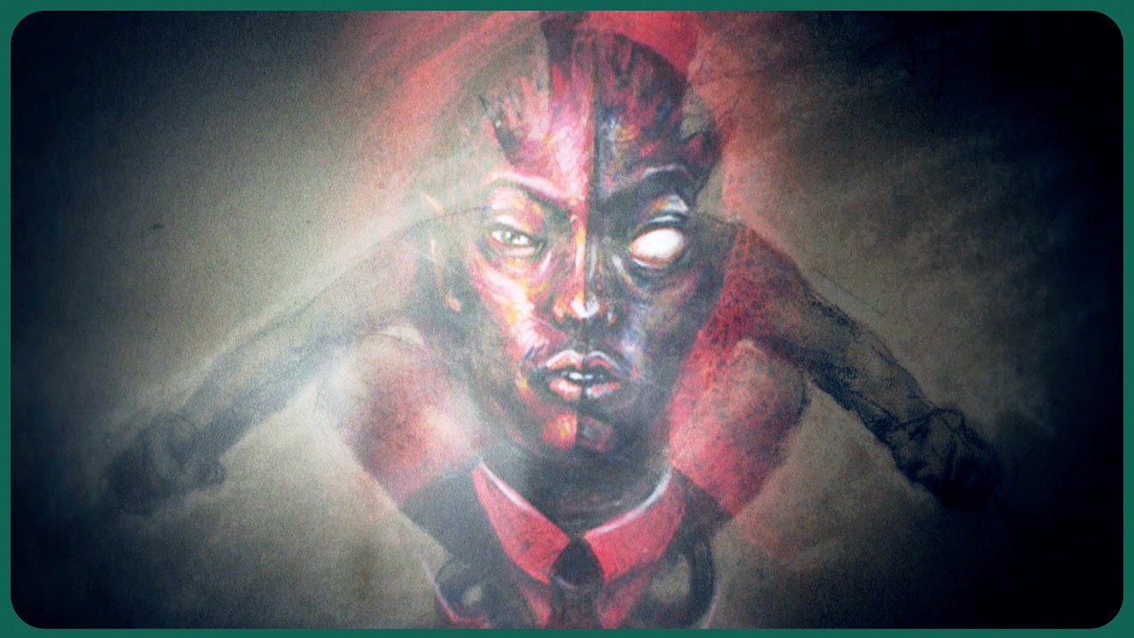 Aliens Undercover: The Real Men In Black Exposed