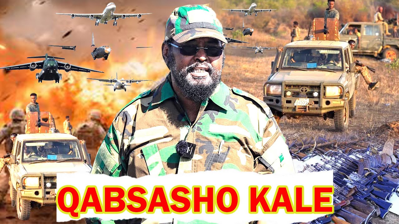 Xasuuq Saaka AS, Duqeymo, Hub, dhimasho, Maxaabiis iyo dhaawacyo kale oo horleh.
