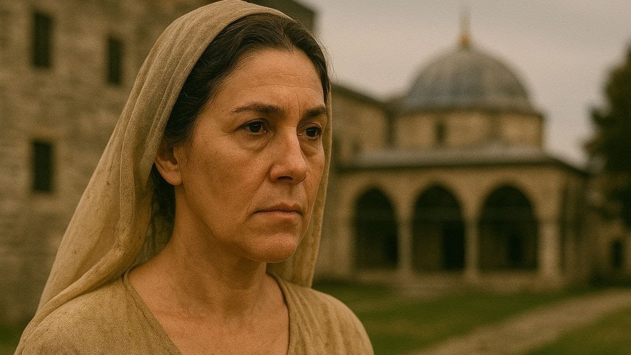 Kölelikten Valide Sultanlığa: Nurbanu Sultan'ın Akılalmaz Hikayesi