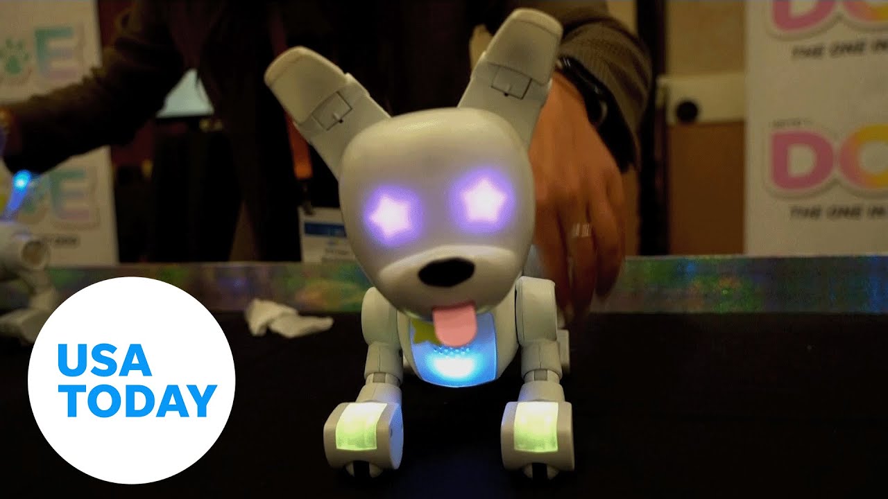 CES 2023 unveils flying car, breathing pillow, more wacky, unique tech | USA TODAY