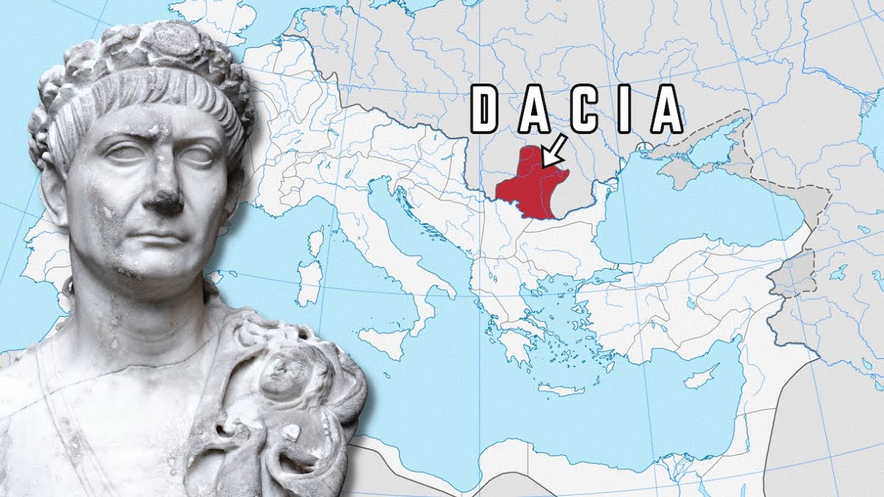 The Brutal Conquest of Rome's Last Province