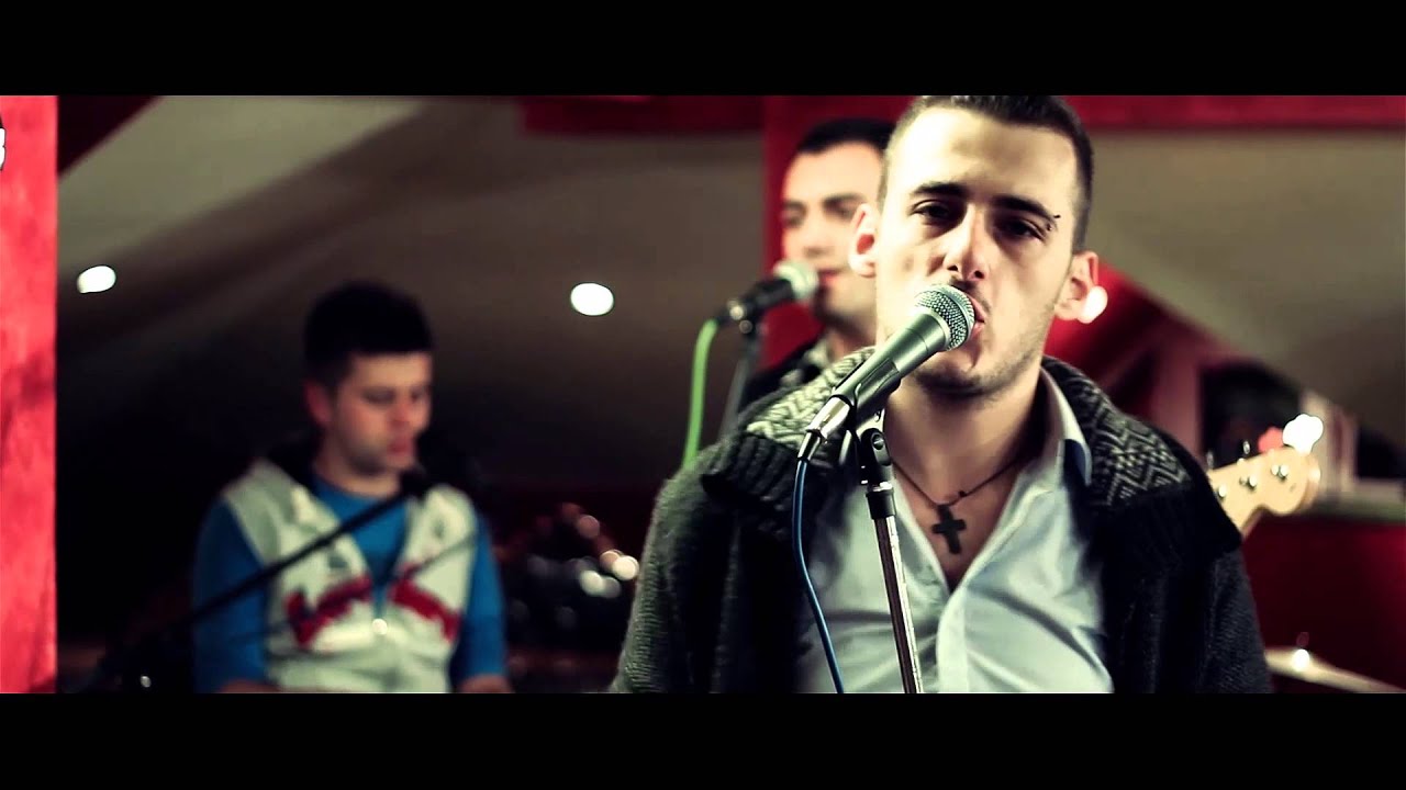 Coldplay - Paradise (Cover by HIGH START) FullHD