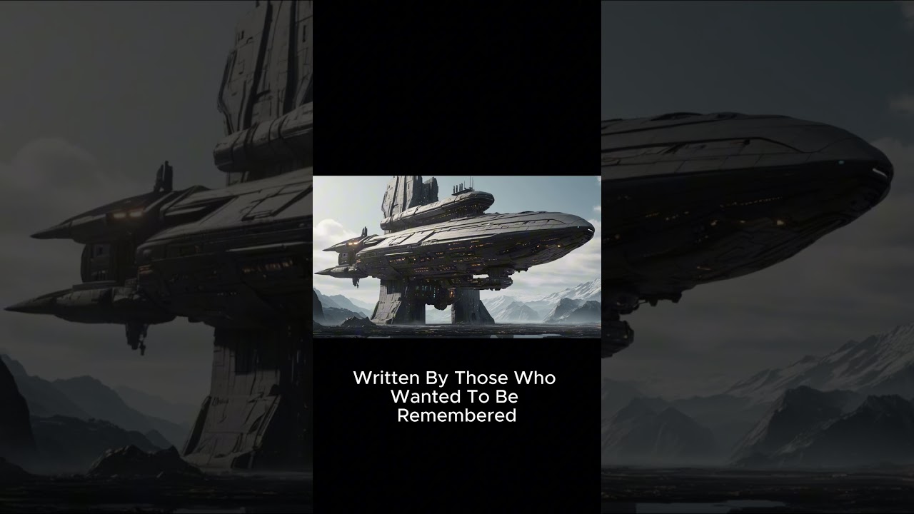 Humans Were Just Myths to Them&mdash;Until the Earth Fleet Showed Up! | Top HFY Sci-Fi Story