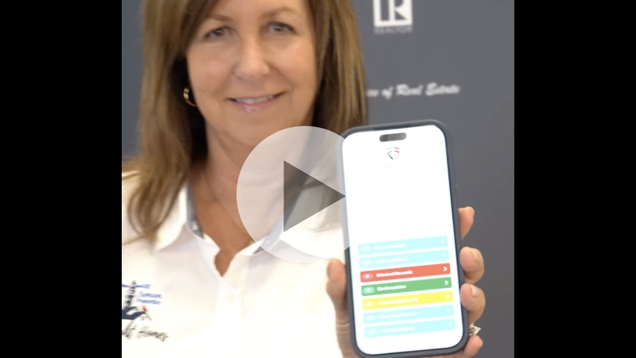 REALTOR Safety with FOREWARN