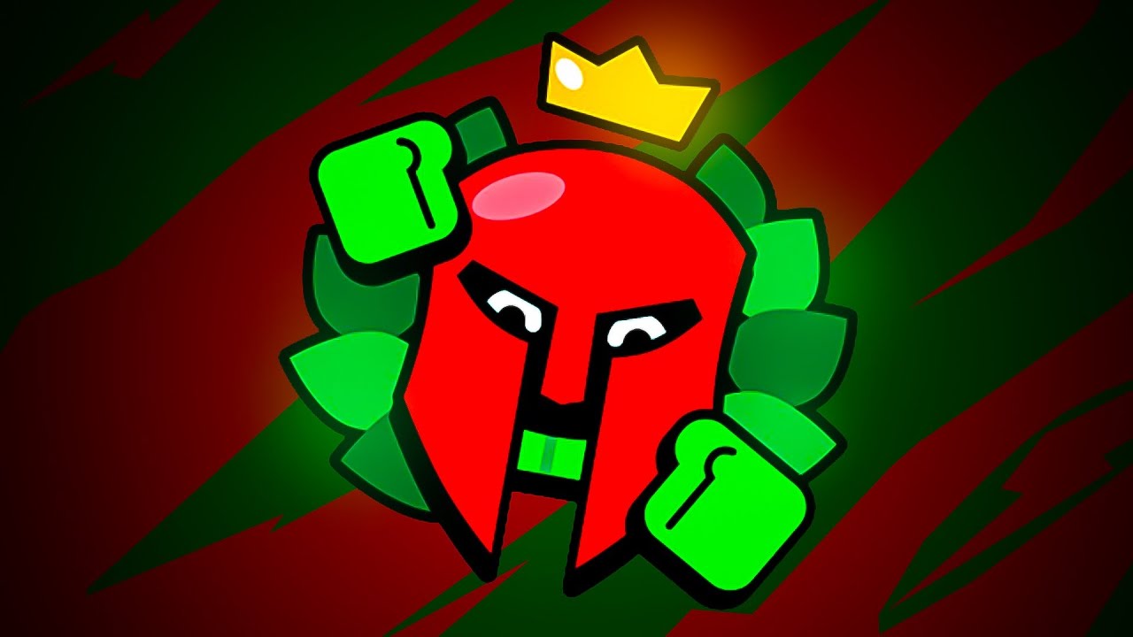 The Final Matcherino