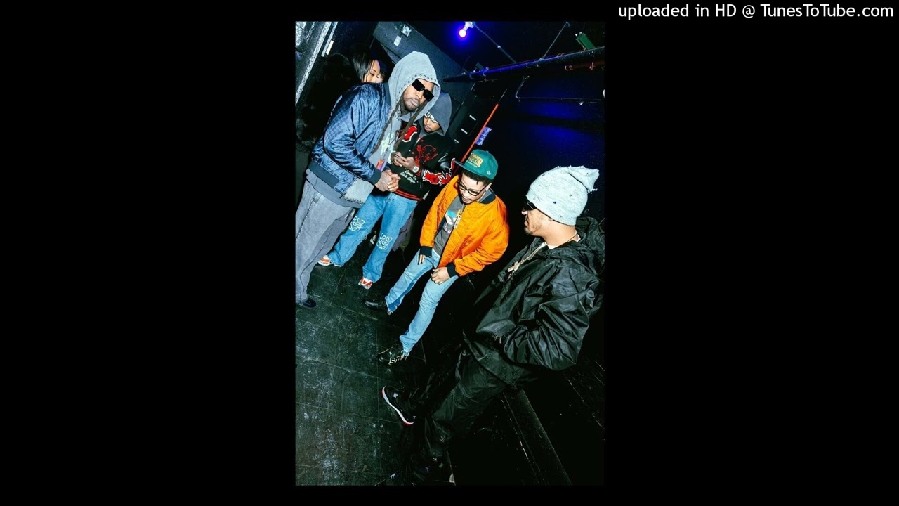 [FREE] Dc2trill x Veeze x Rocaine x Detroit Type Beat 
