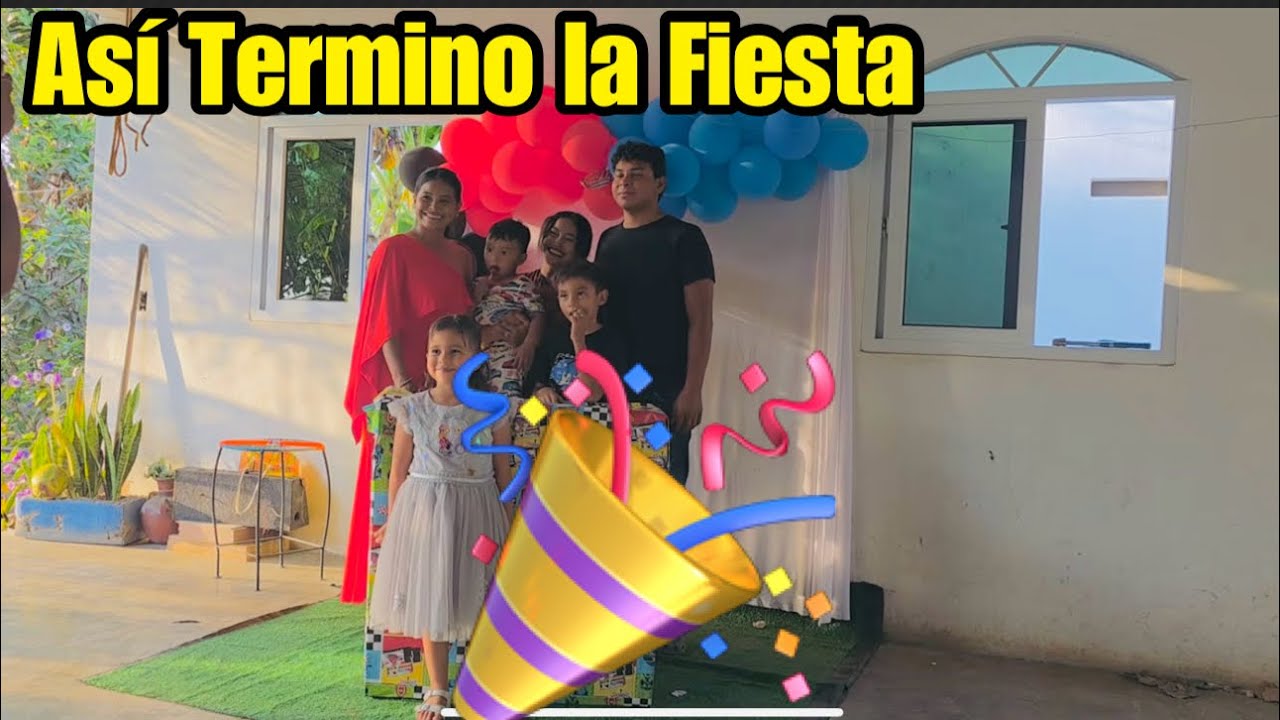 Sus Tíos Le Dieron Tremendo Regalo, Que será ?