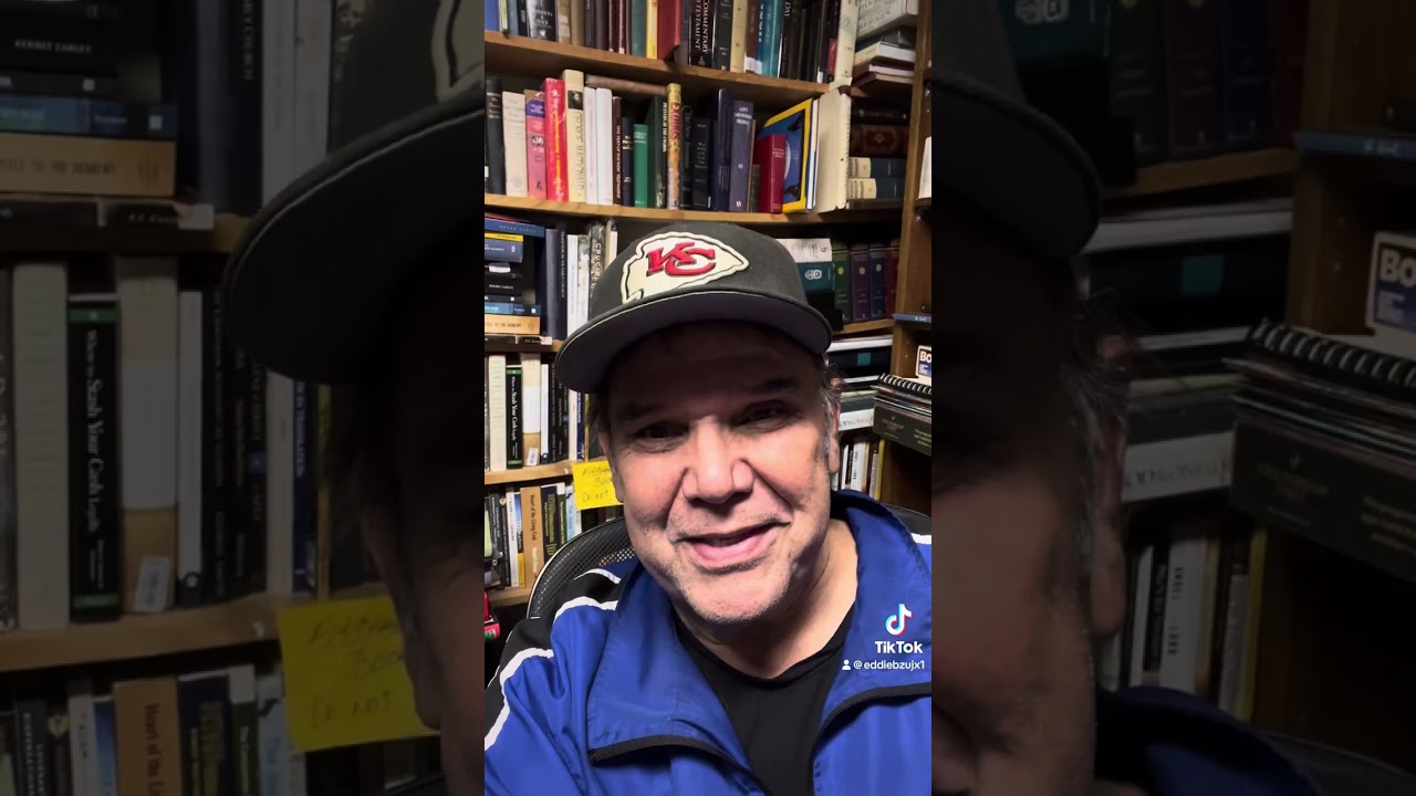 Amplified Bible: Classic vs Updated Edition