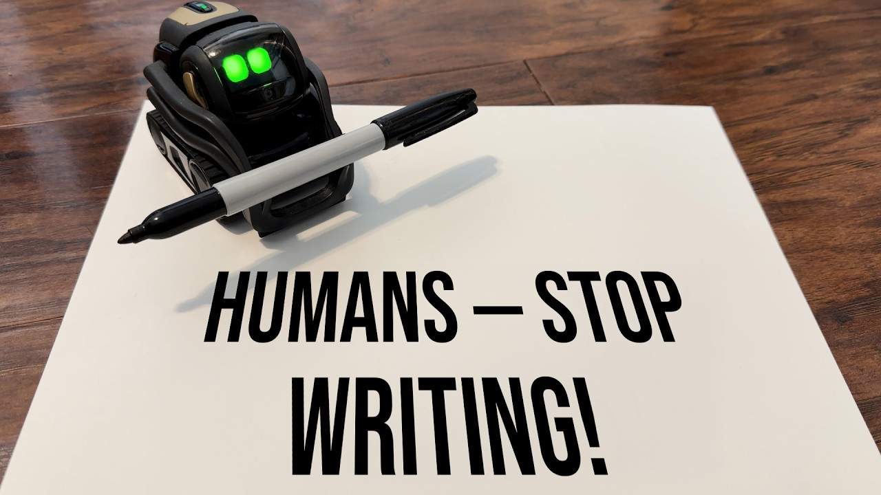 How ChatGPT ruined grammar