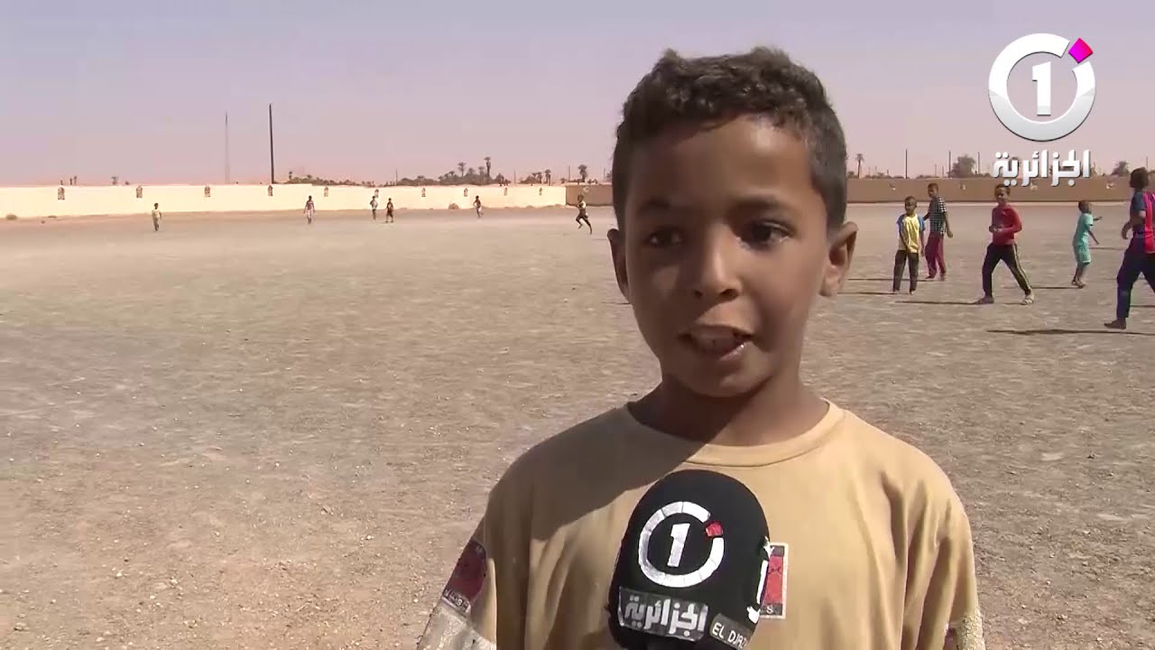 بسبب غياب مرافق التسلية و الترفيه    أطفال حي الشرايع بتبلبالة  يعانون في صمت