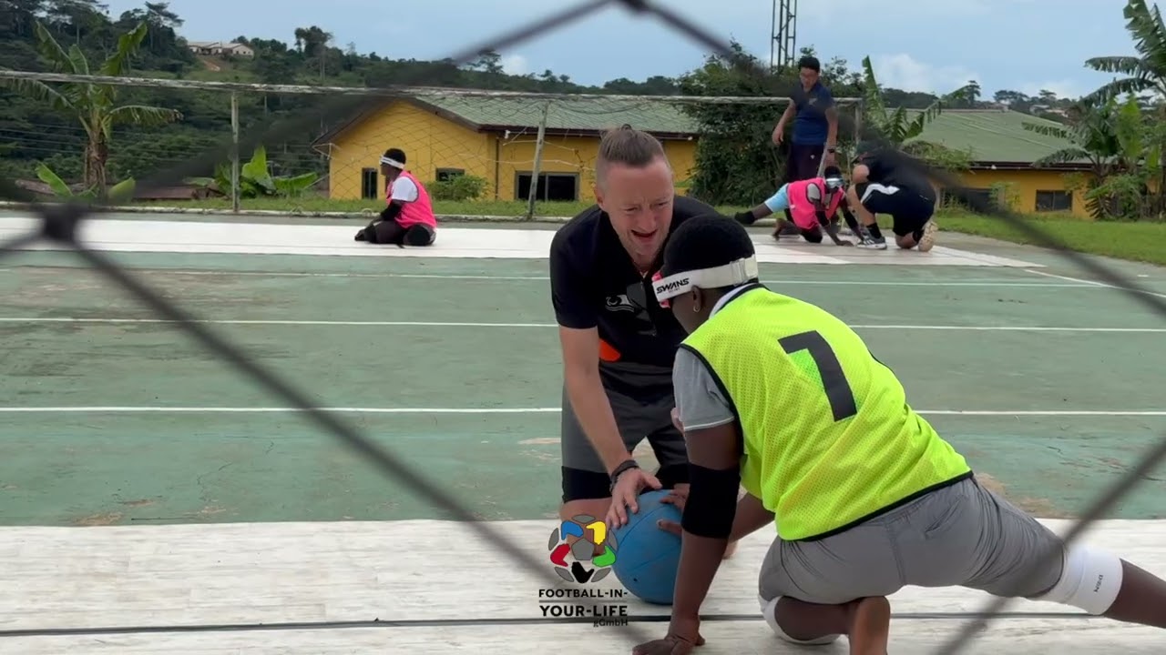 FIYLGHANA25 - Tag 3 - Akropong