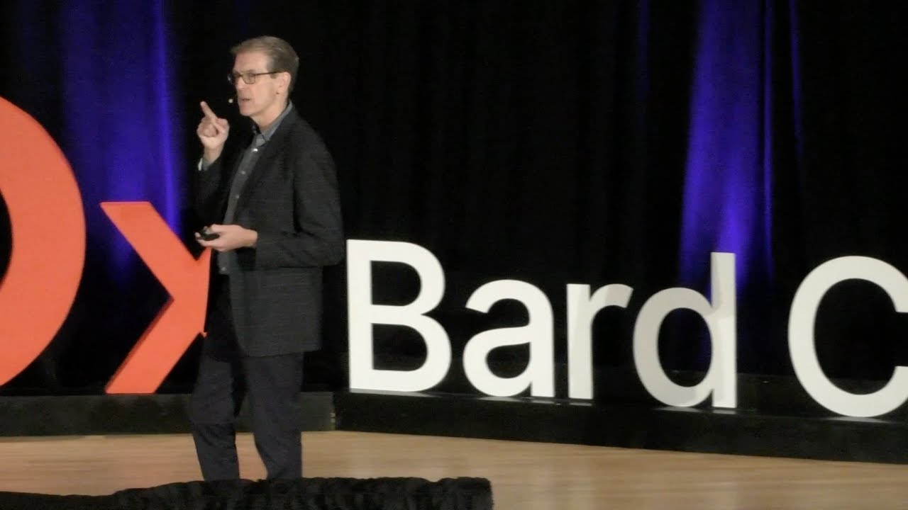 Safe Is Still Not Enough for LGBTQ+ Students | Michael Sadowski | TEDxBard College