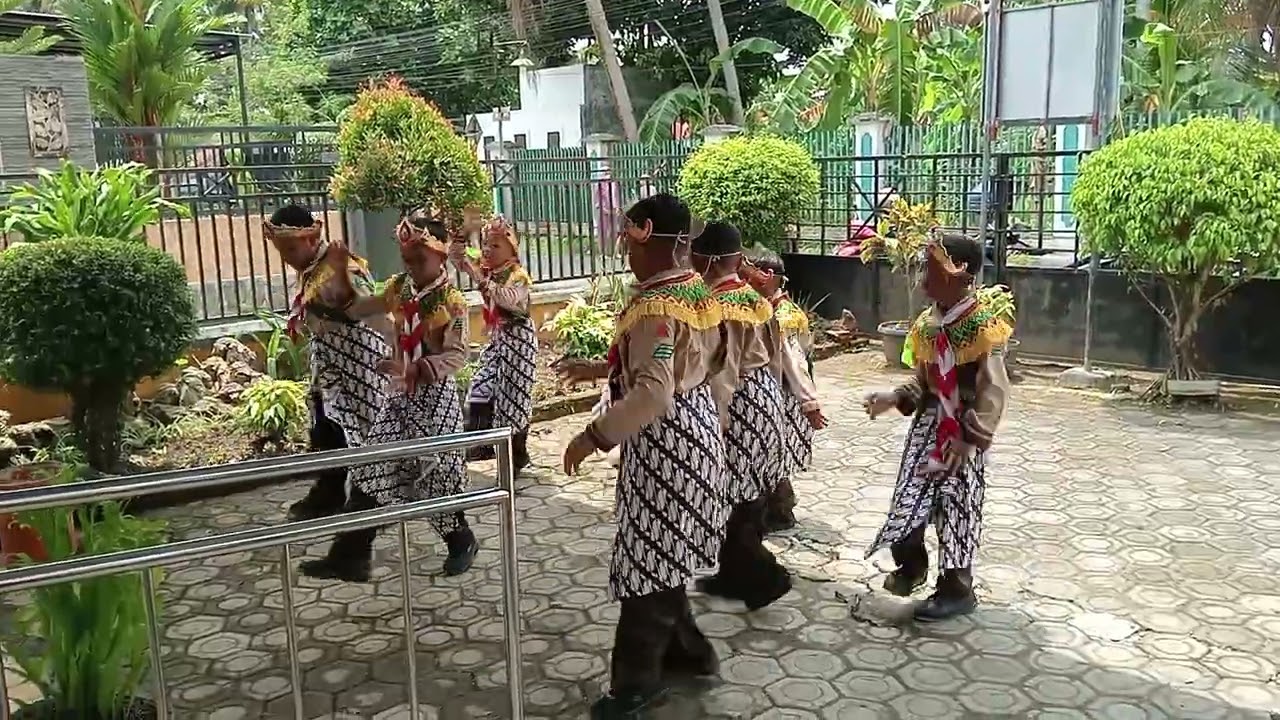 Pesta Siaga (Seni Budaya)