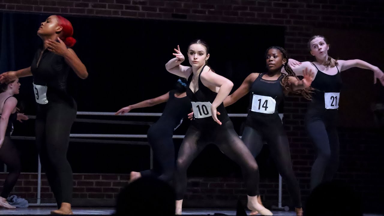 Fame - DSA Dance Spring Concert 2022