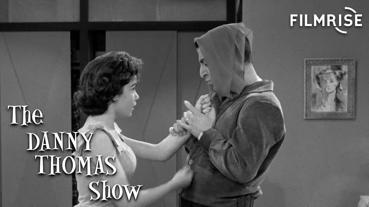 The Danny Thomas Show - Season 6, Episode 21 - Gina's First Date - Full Episode