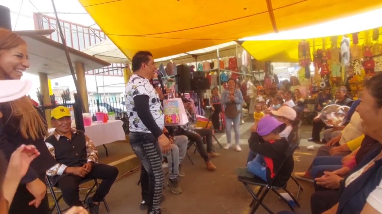 Trabajo en Santa Cruz Tlaltizapan 