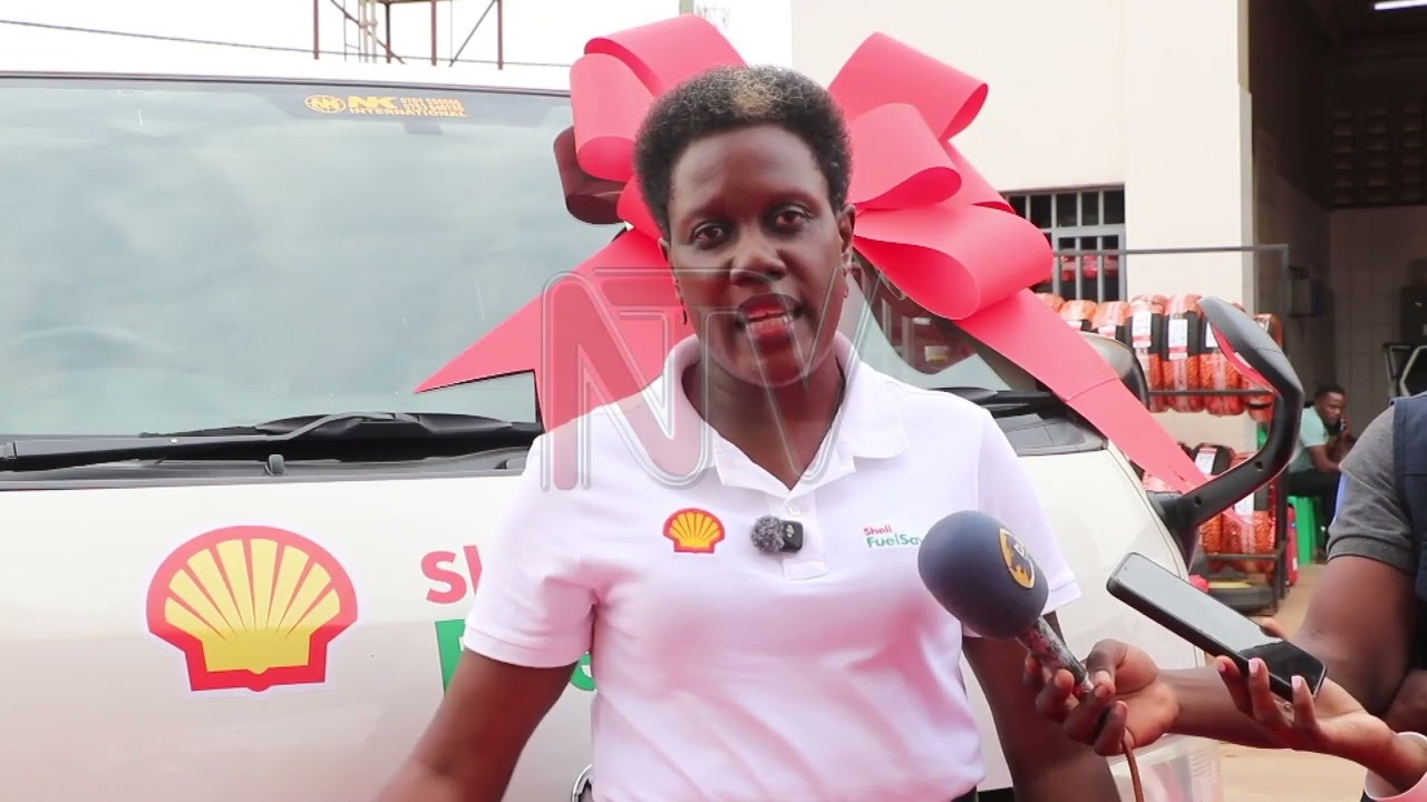 Vivo Energy trains taxi drivers for safer roads