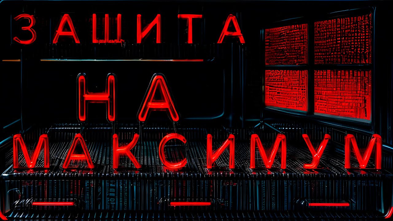 БЕЗ АНТИВИРУСА НА WINDOWS | БЕЗОПАСНЫЙ ВИНДОВС | ЗАЩИТНИК WINDOWS | ЗАЩИТА WINDOWS 10 И WINDOWS 11