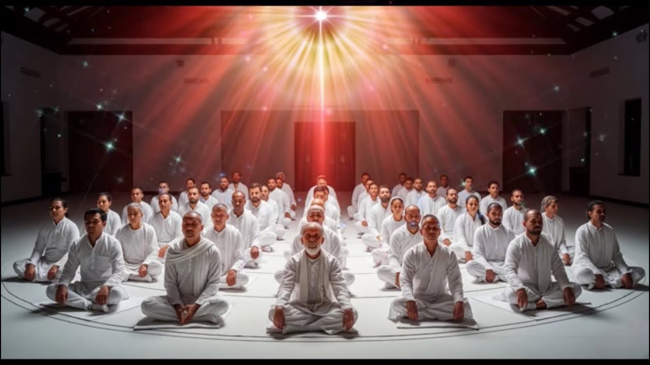 सुनो बच्चो 🙏🏻🕉️🤗 | new bhajan | suno baccho | bhramkumaris geet | shiv baba | om shanti |