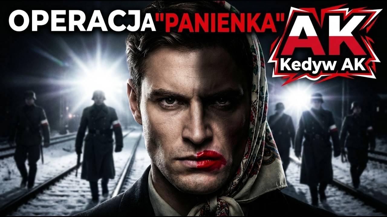 KAT W SP&Oacute;DNICY. Zlikwidowali bestię z Dworca w 8 minut | AKcja 