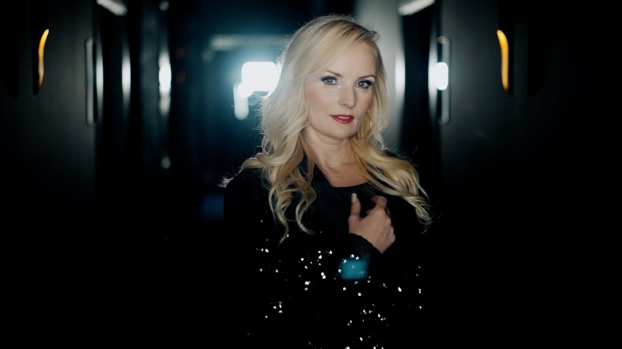 Antje Klann - Verbotene Gefühle (Offizielles Video)