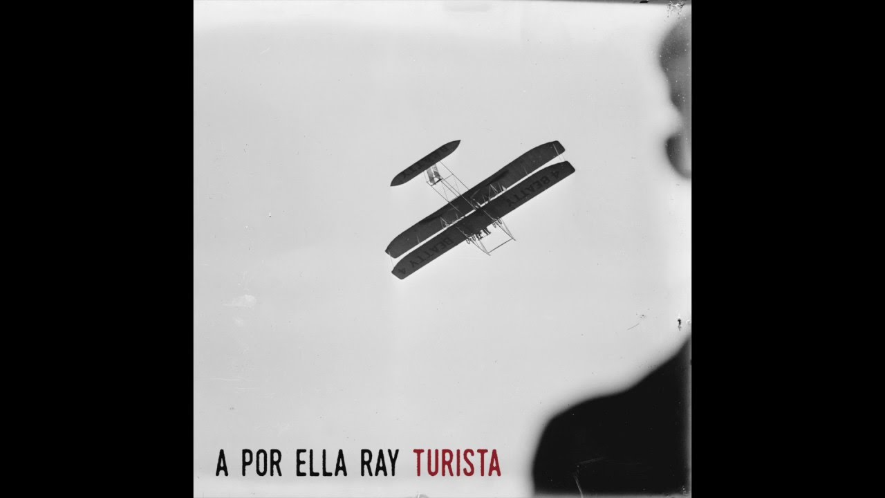 A Por Ella Ray - Campo Neutral