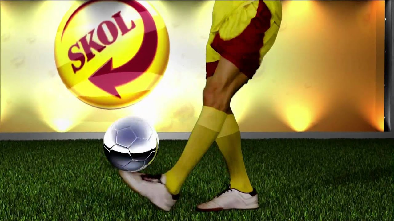 CHAMADA - FUTEBOL 2011 - REDE GLOBO