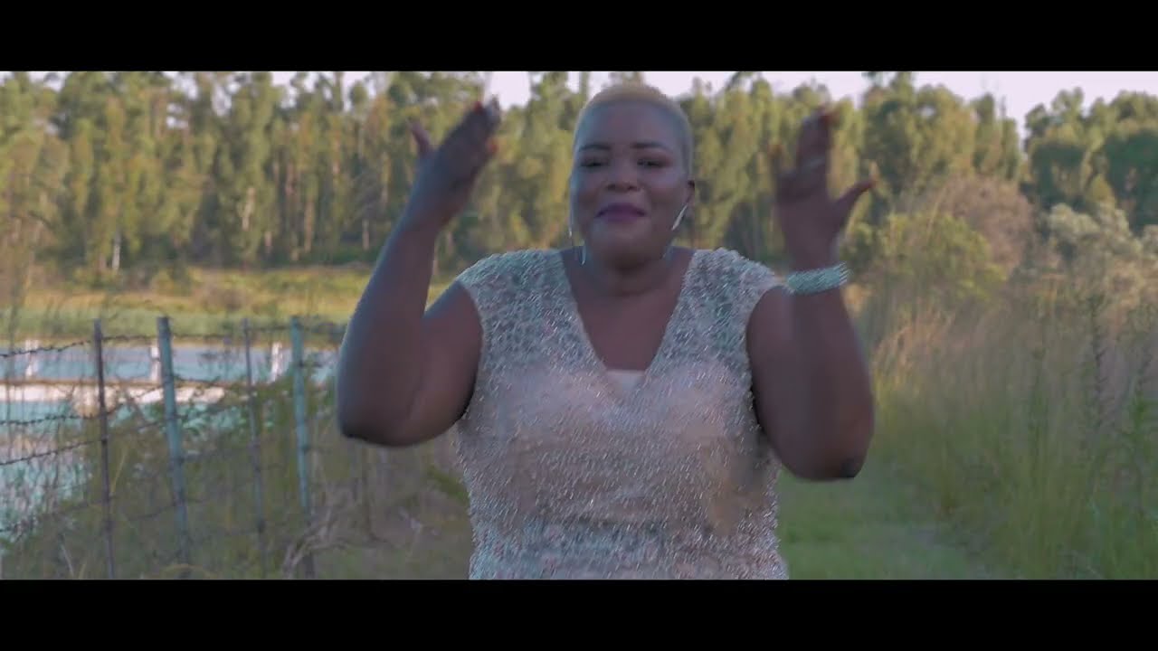 Mai Patai - Ndinoda Kuona | OFFICIAL VIDEO
