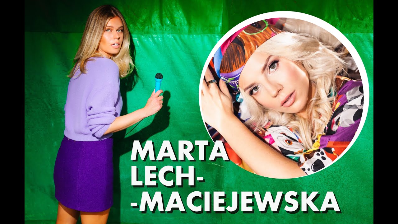 Marta Lech-Maciejewska. Jak zarobić pierwszy milion?
