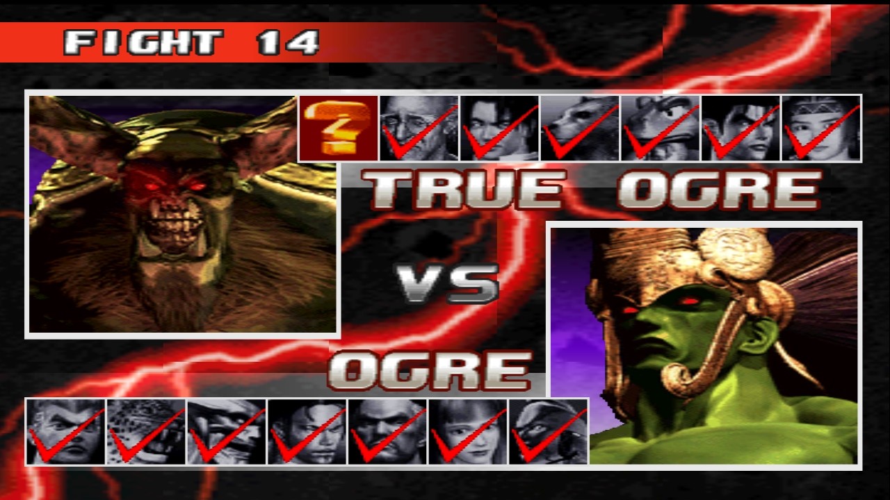 Tekken 3-Team Battle Mode #133 #tekken3 #gaming