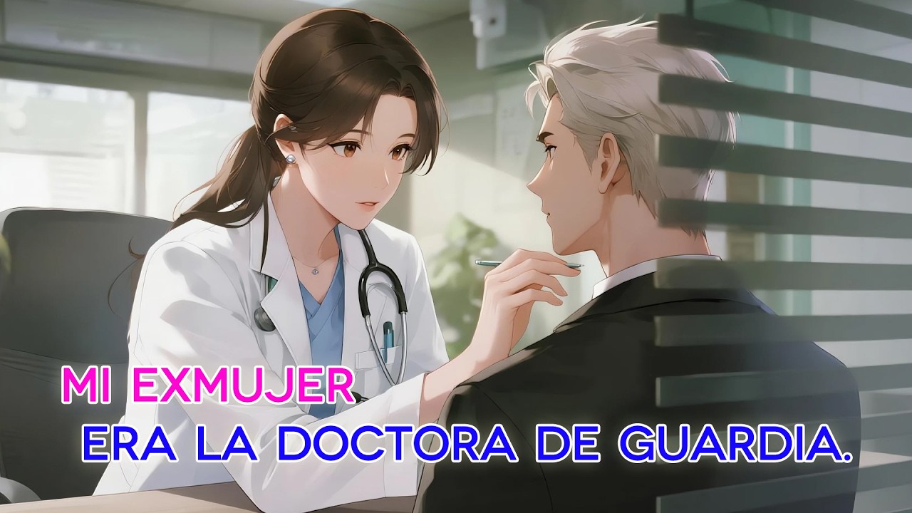 Entré en Urgencias con mi hijo en brazos y me encontré con la mujer a la que destruí hace 4 años