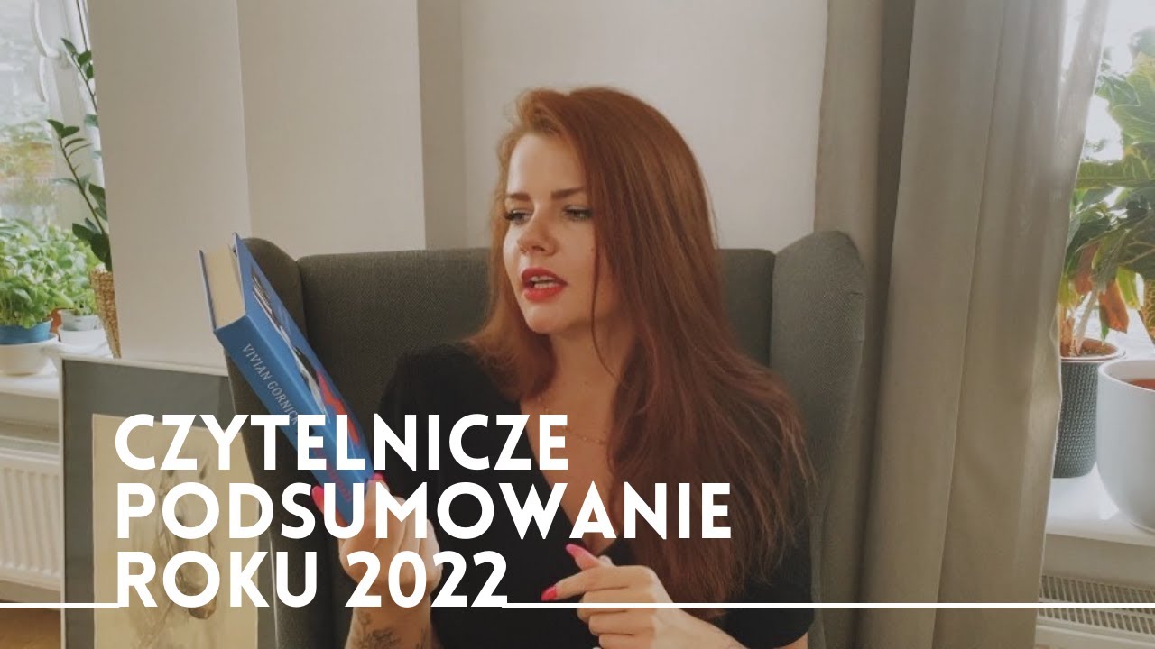 NAJLEPSZE I NAJGORSZE KSIĄŻKI PÓŁROCZA #2022