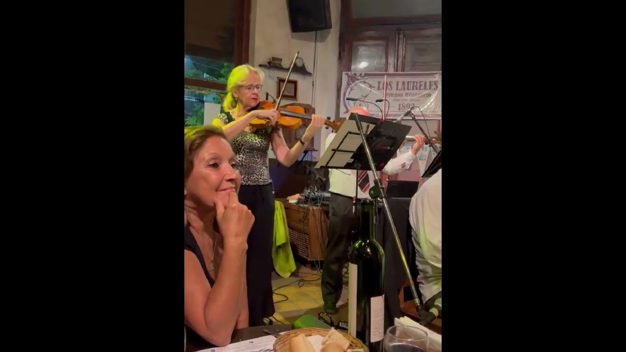 Florcita - Agustin Bardi x Orquesta Argentino Ceibo
