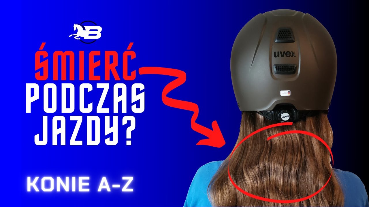 ZAGROŻENIA przy koniach | Konie A - Z | Tego NIE WOLNO robić w stajni dla własnego bezpieczeństwa!