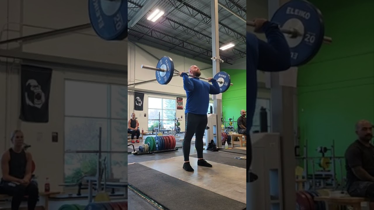 Muscle Clean w/contact