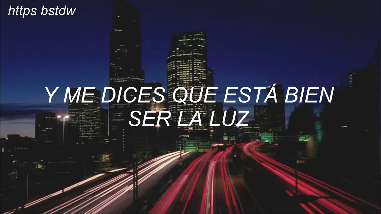 Hailee Steinfeld & Bloodpop® - Capital Letters (Subtitulada al Español)
