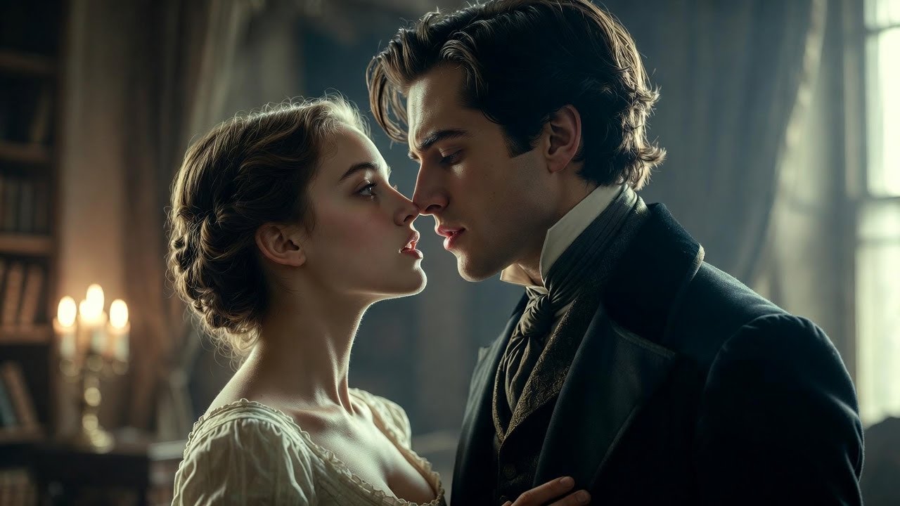 My Husband Never Touched Me For Years... Until Jealousy Drove Him Wild | Victorian Romance Audiobook