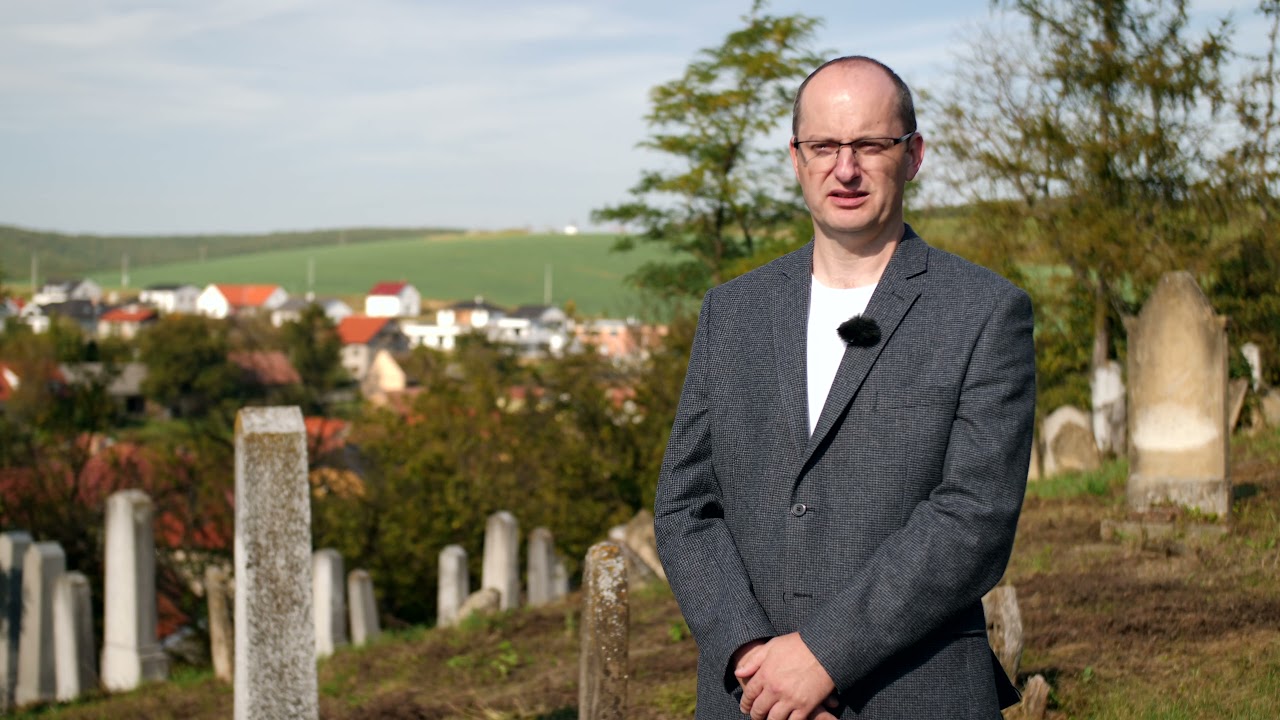 Dambořice 2021