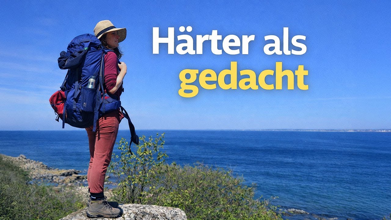 Schwedens Goldküste überrascht uns – Unerwartete Herausforderungen | Folge 2