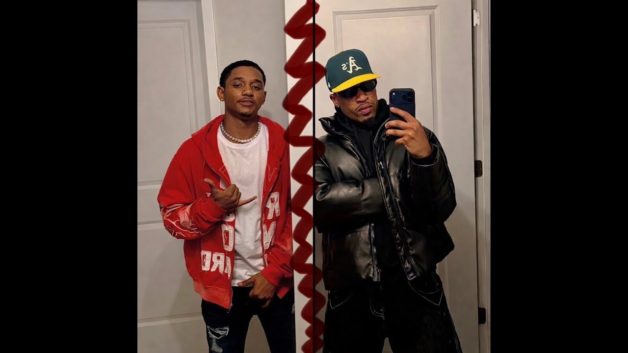 EVERYTHING BOOTYHOLE‼️😭 | RAY POTTS VS DANTE THE BODY | LGBTQ 🏳️‍🌈 TEA😩👊🏾
