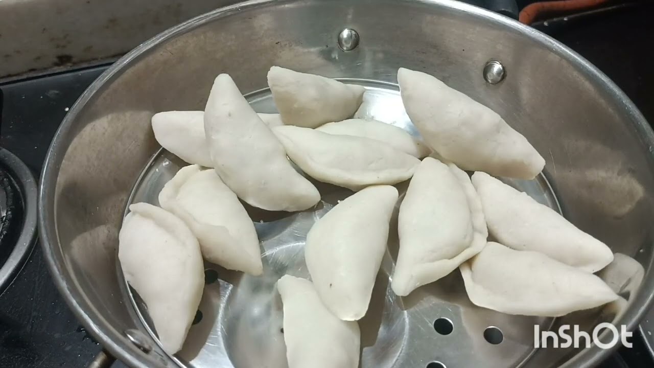 পৌষ পার্বণ সংক্রান্তির পেশাল পিঠে পুলি উৎসব