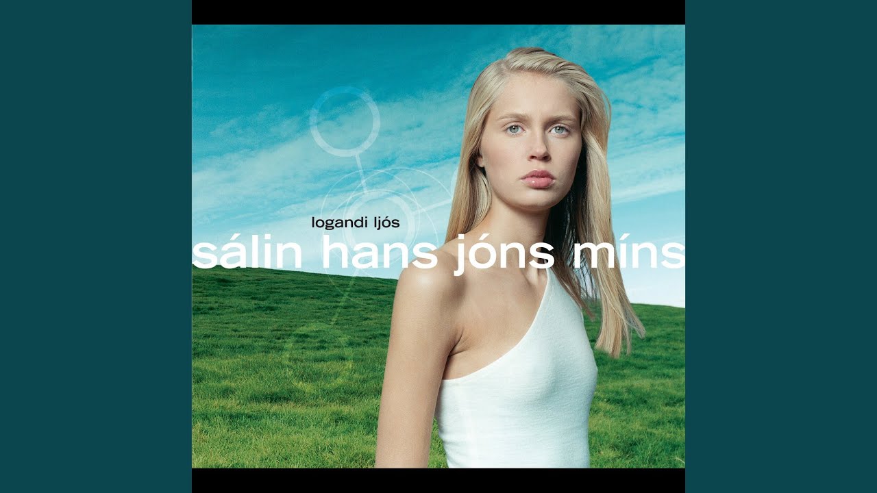 Á nýjum stað
