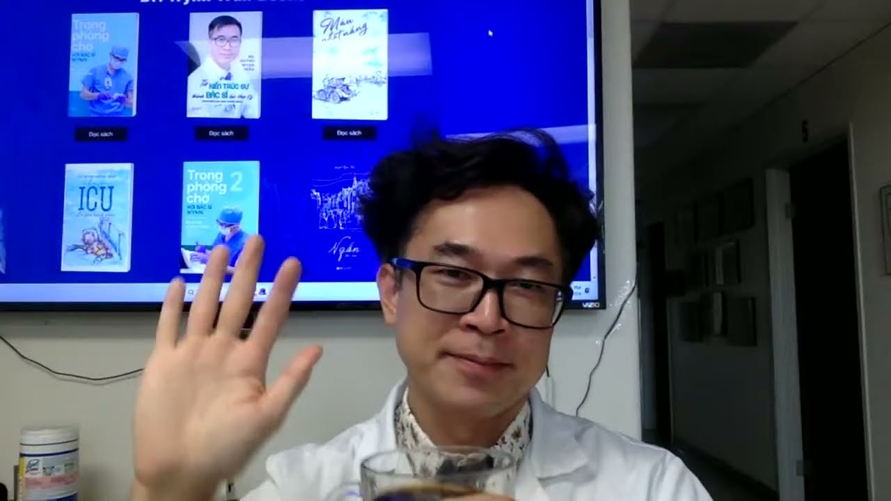 #537. LS Bệnh  Ung  Thư  có di truyền không? Trả  lời  câu  hỏi  3081-3100